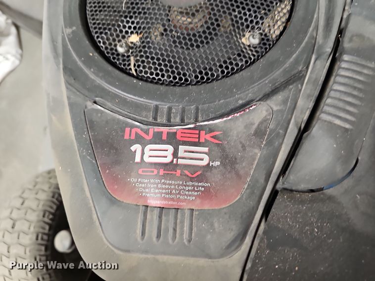 image for item EH8550 Snapper LT200 lawn mower