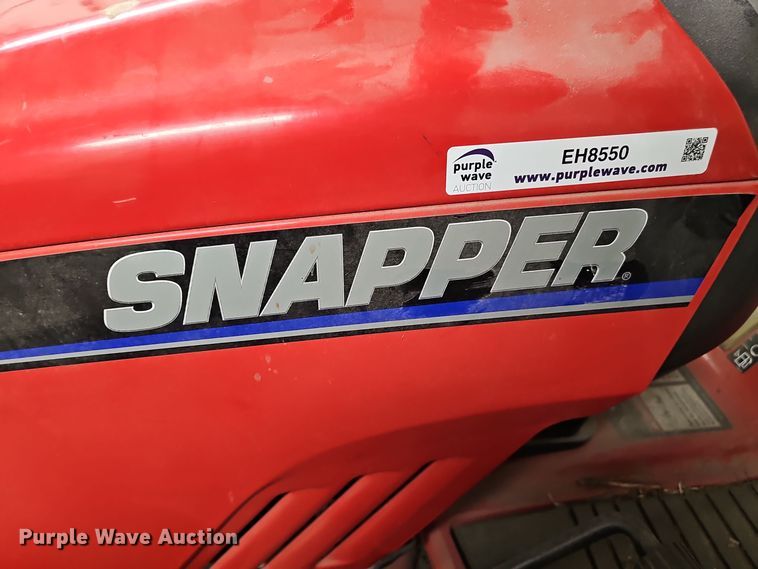 image for item EH8550 Snapper LT200 lawn mower