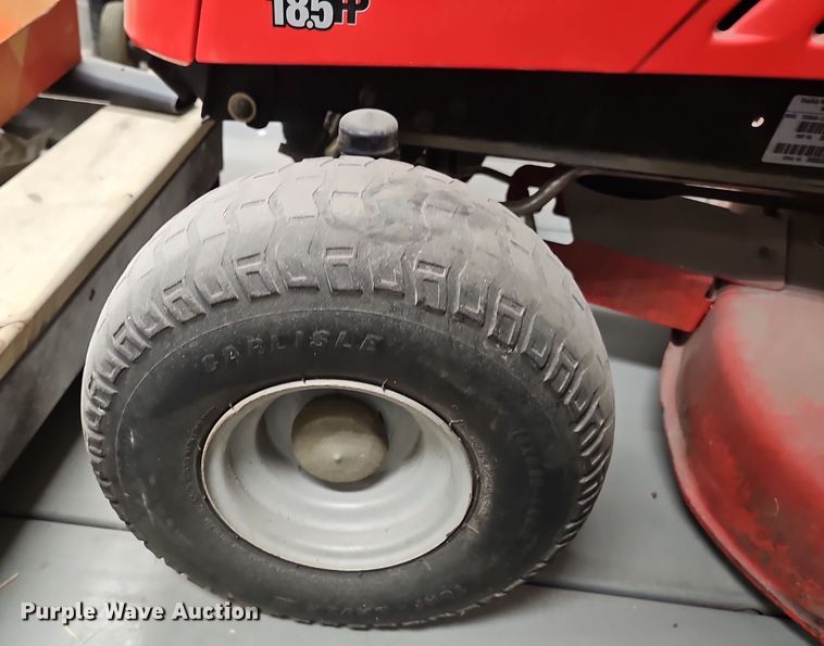 image for item EH8550 Snapper LT200 lawn mower