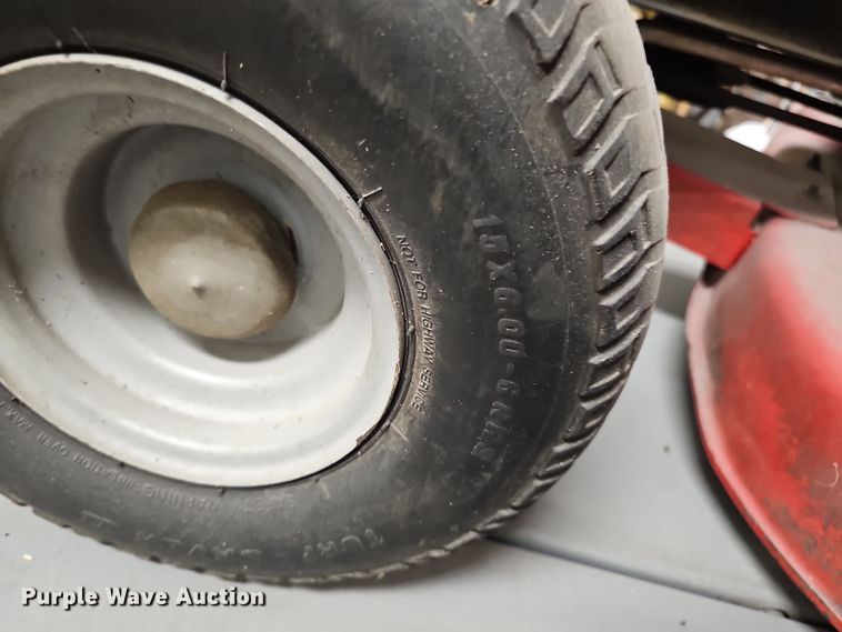 image for item EH8550 Snapper LT200 lawn mower