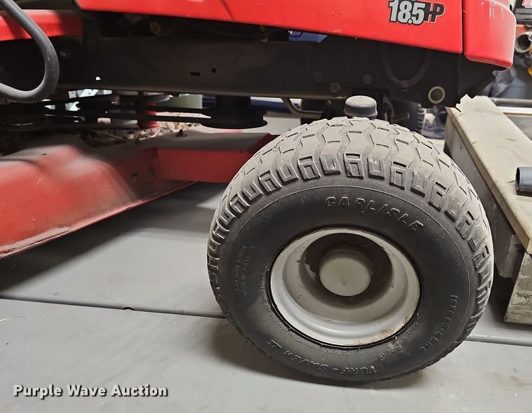 image for item EH8550 Snapper LT200 lawn mower