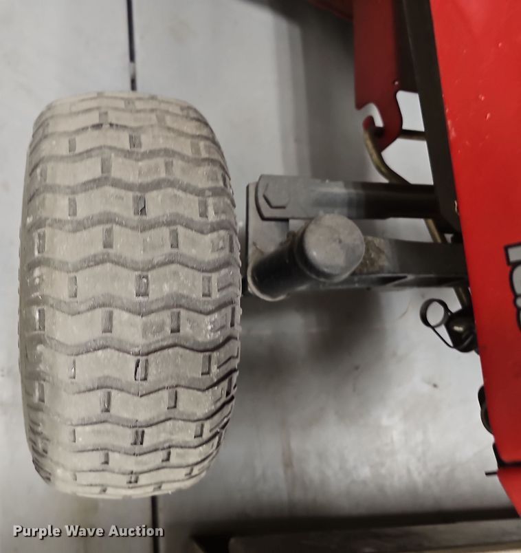 image for item EH8550 Snapper LT200 lawn mower