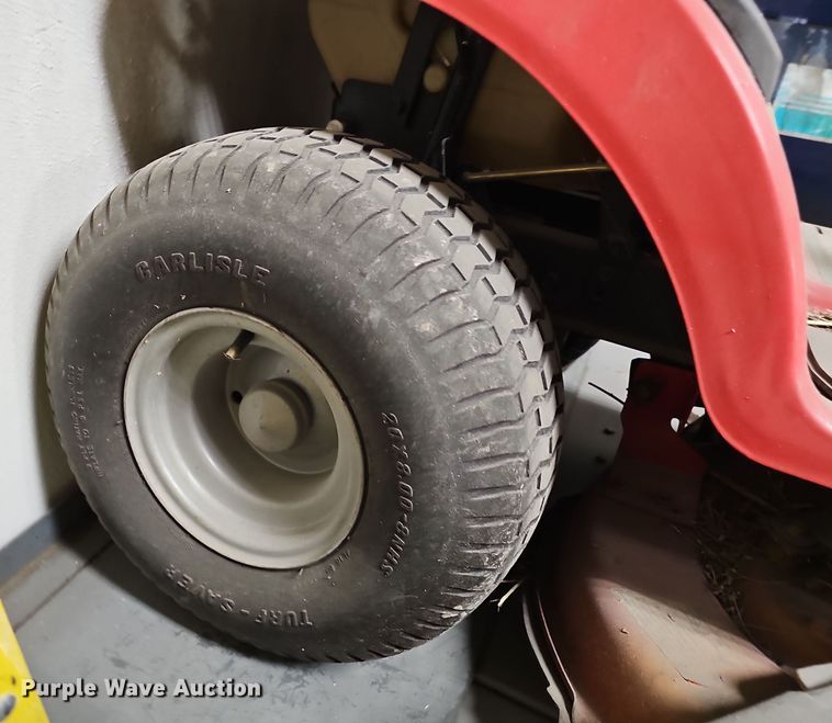 image for item EH8550 Snapper LT200 lawn mower