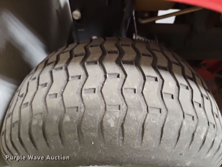 image for item EH8550 Snapper LT200 lawn mower