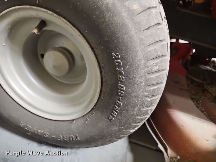 image for item EH8550 Snapper LT200 lawn mower