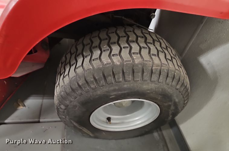 image for item EH8550 Snapper LT200 lawn mower