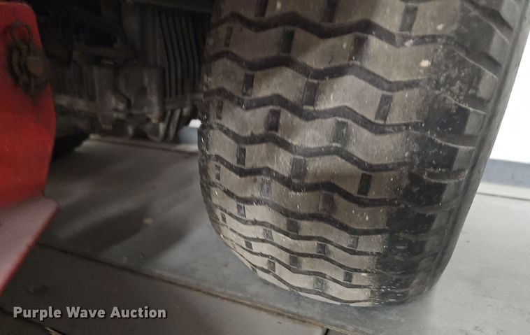 image for item EH8550 Snapper LT200 lawn mower