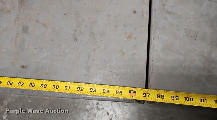 image for item EH8551 Handy B.O.B. 1500 air lift pneumatic lift