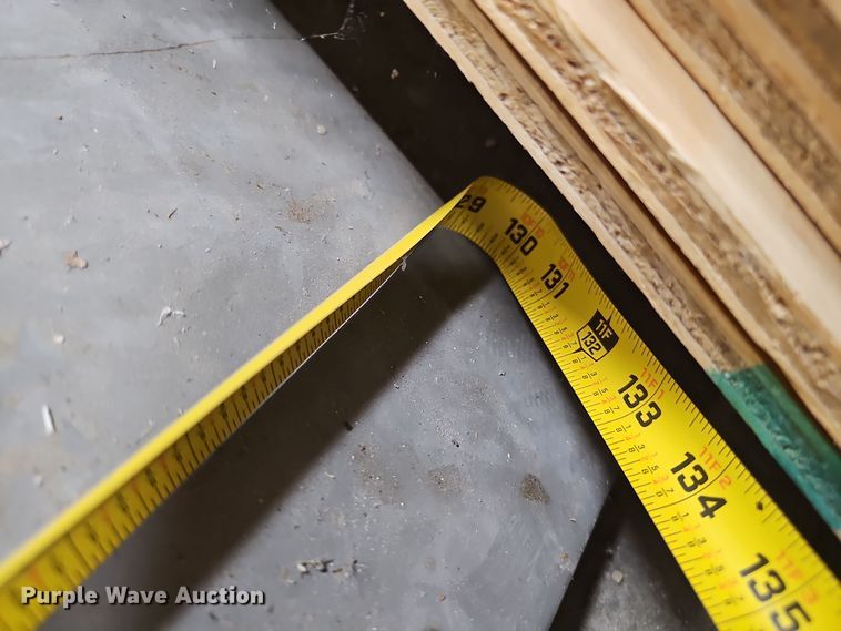 image for item EH8551 Handy B.O.B. 1500 air lift pneumatic lift