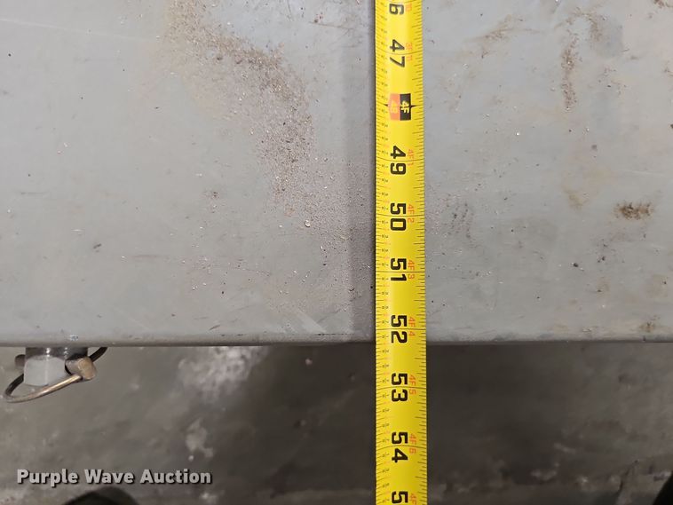 image for item EH8551 Handy B.O.B. 1500 air lift pneumatic lift