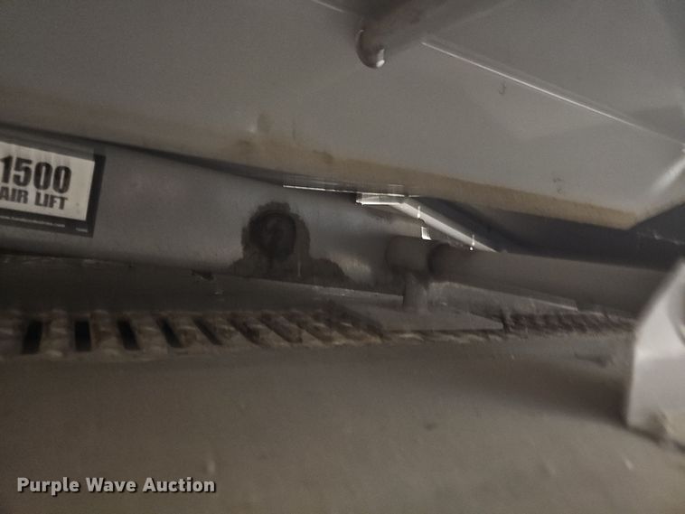 image for item EH8551 Handy B.O.B. 1500 air lift pneumatic lift