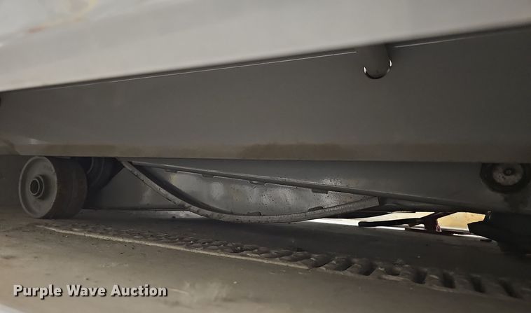 image for item EH8551 Handy B.O.B. 1500 air lift pneumatic lift