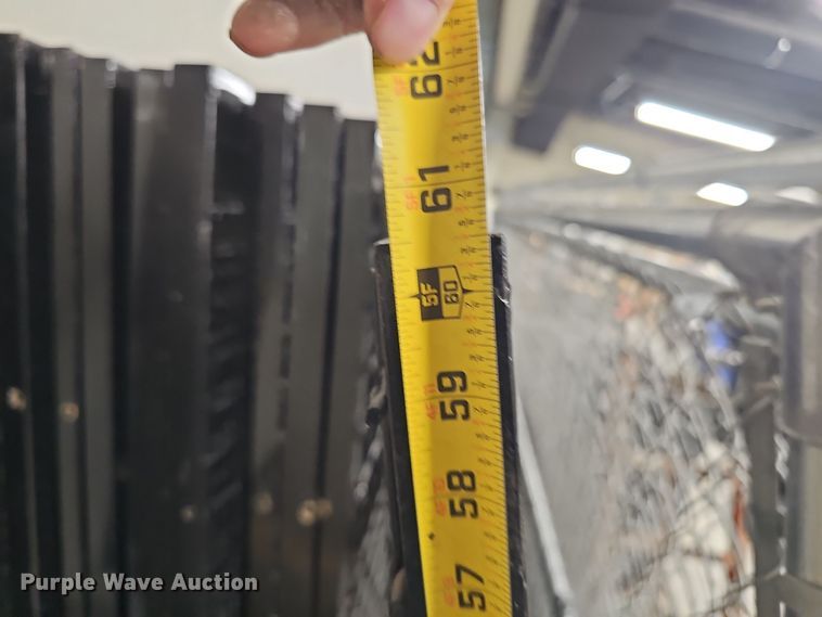 image for item EH8554 Fencing materials