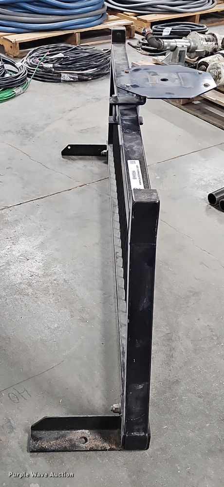 image for item EH8556 Backrack headache rack