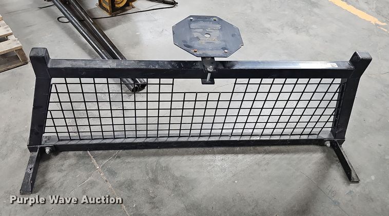 image for item EH8556 Backrack headache rack