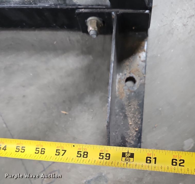 image for item EH8556 Backrack headache rack