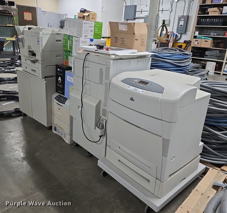 image for item EH8557 Office supplies