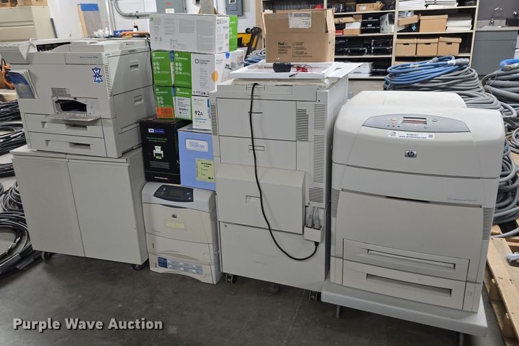 image for item EH8557 Office supplies