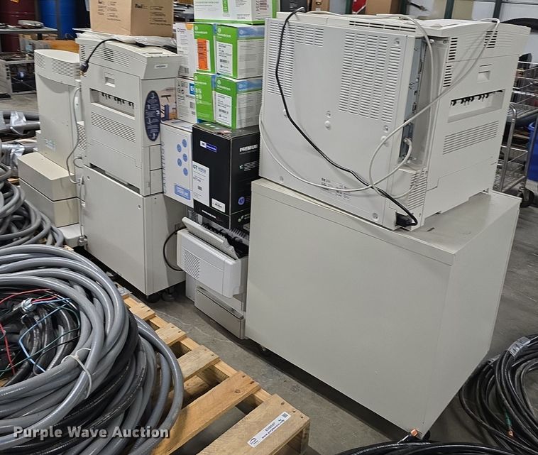 image for item EH8557 Office supplies