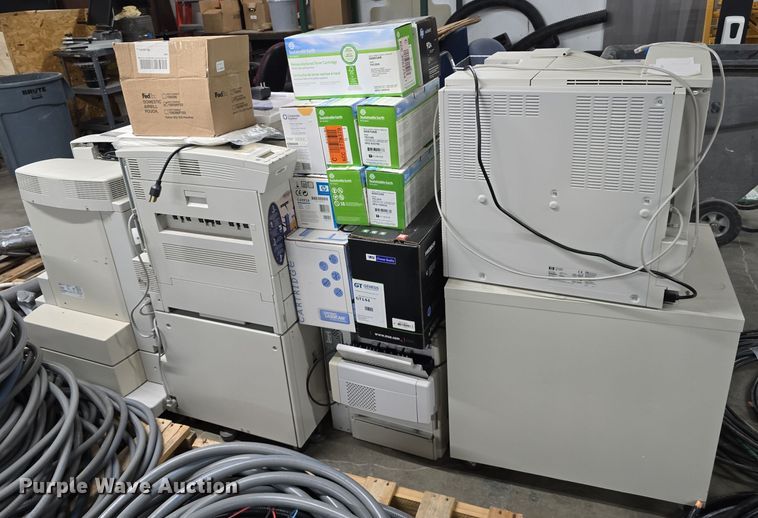 image for item EH8557 Office supplies