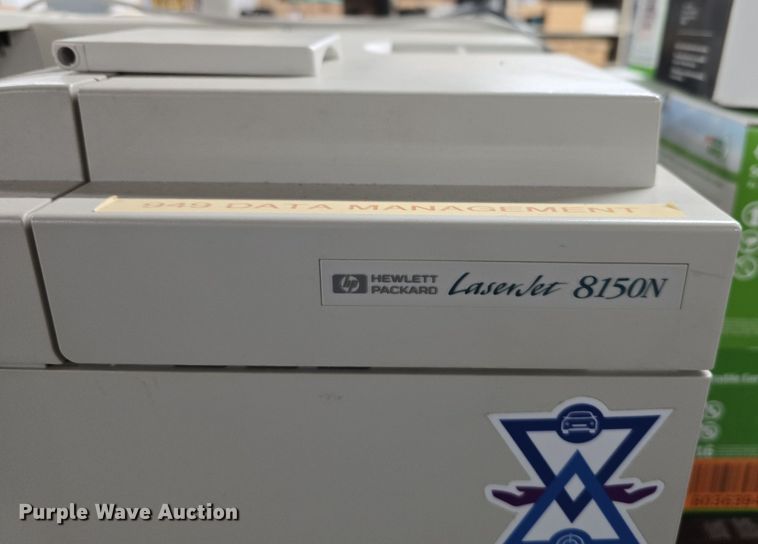 image for item EH8557 Office supplies