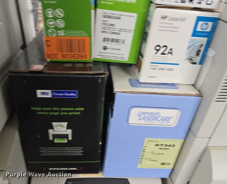 image for item EH8557 Office supplies