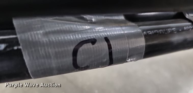 image for item EH8561 (9) rolls of 400 MCM electrical wire