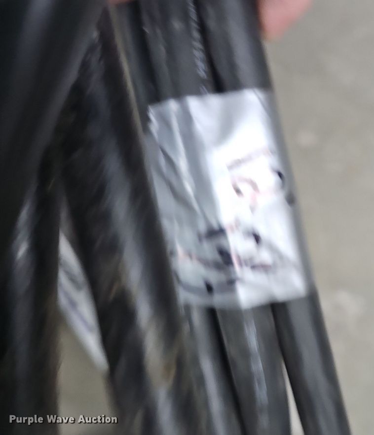 image for item EH8584 (8) rolls of #12 electrical wires