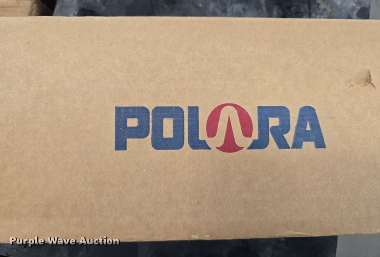 image for item EH8585 (6) Polara crosswalk push button