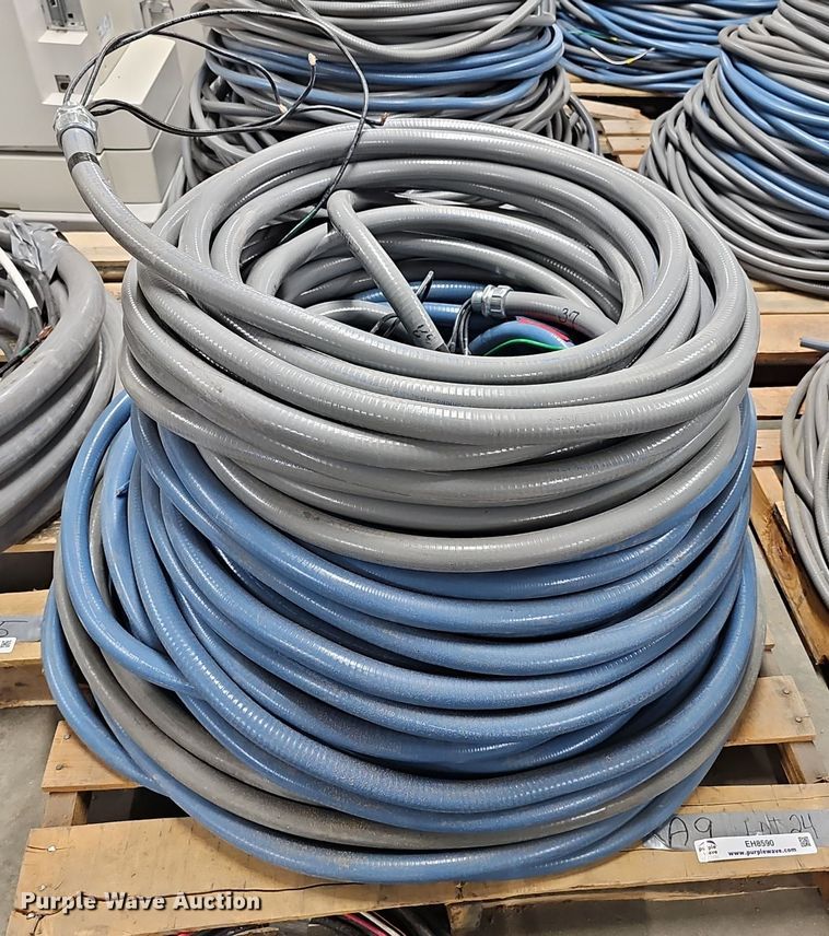 image for item EH8590 (8) rolls of 1