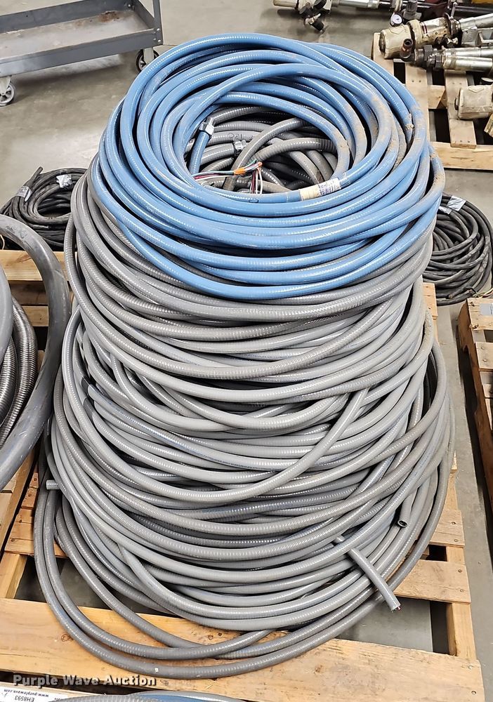 image for item EH8591 (26) rolls of 1/2