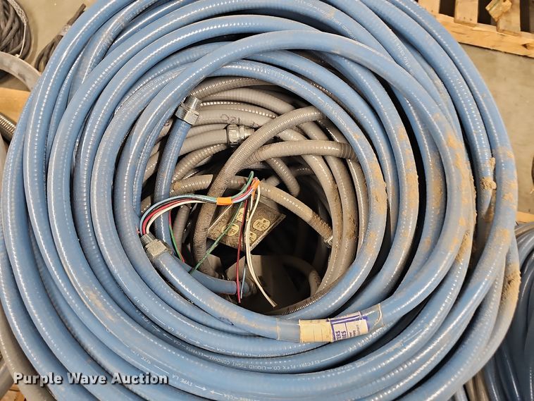 image for item EH8591 (26) rolls of 1/2