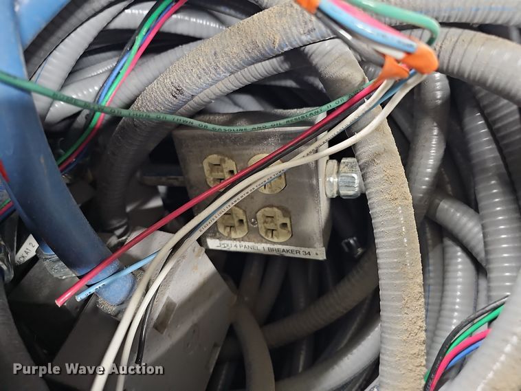 image for item EH8591 (26) rolls of 1/2