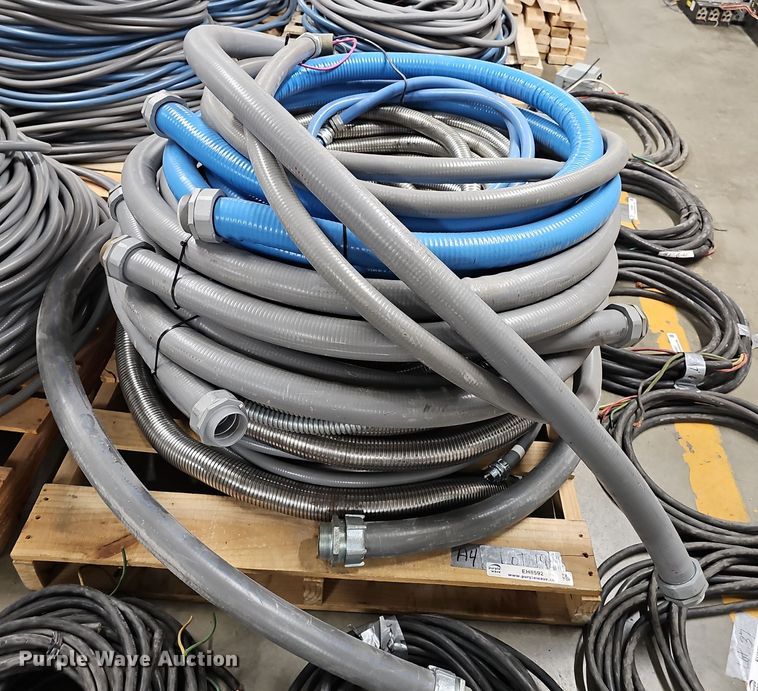 image for item EH8592 Electrical wiring