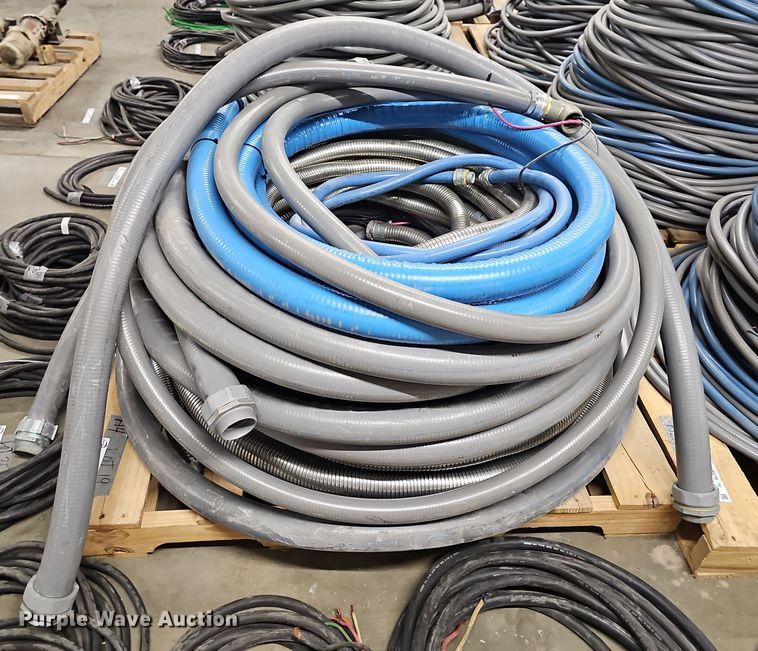 image for item EH8592 Electrical wiring