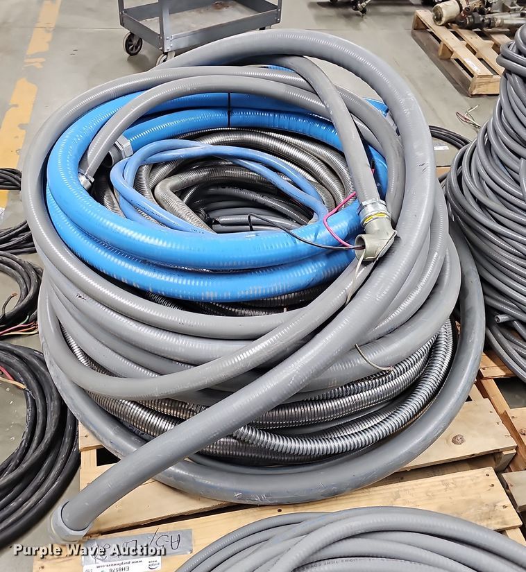 image for item EH8592 Electrical wiring