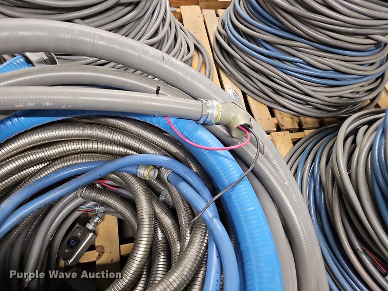 image for item EH8592 Electrical wiring