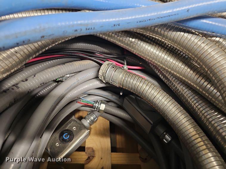 image for item EH8592 Electrical wiring