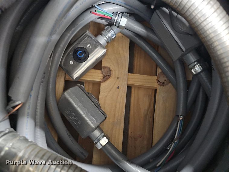 image for item EH8592 Electrical wiring