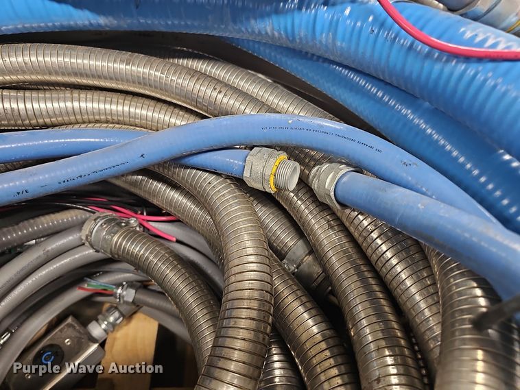 image for item EH8592 Electrical wiring