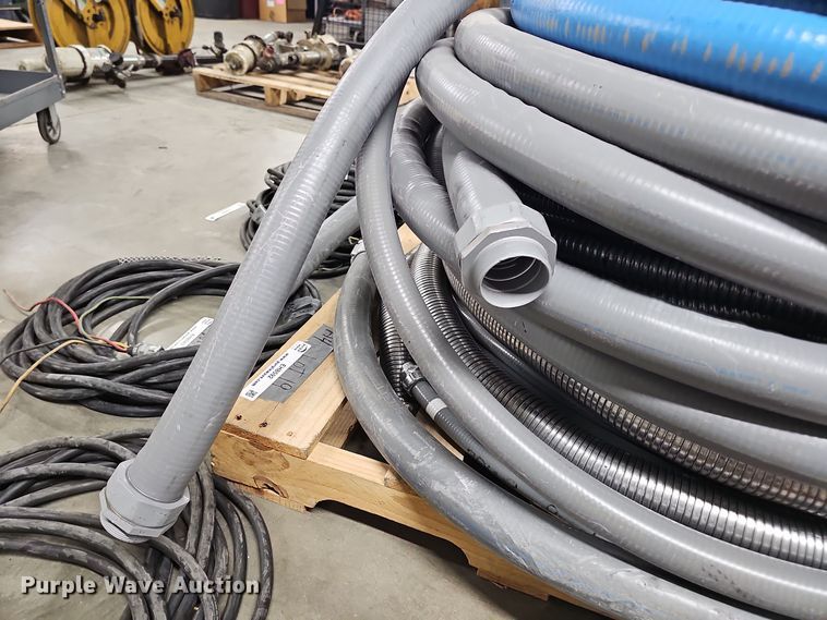 image for item EH8592 Electrical wiring