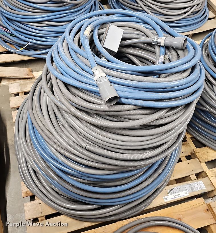 image for item EH8593 (29) rolls of 1/2