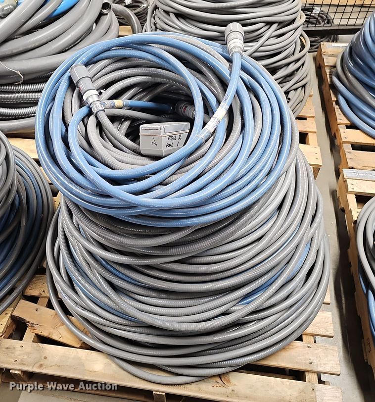 image for item EH8593 (29) rolls of 1/2