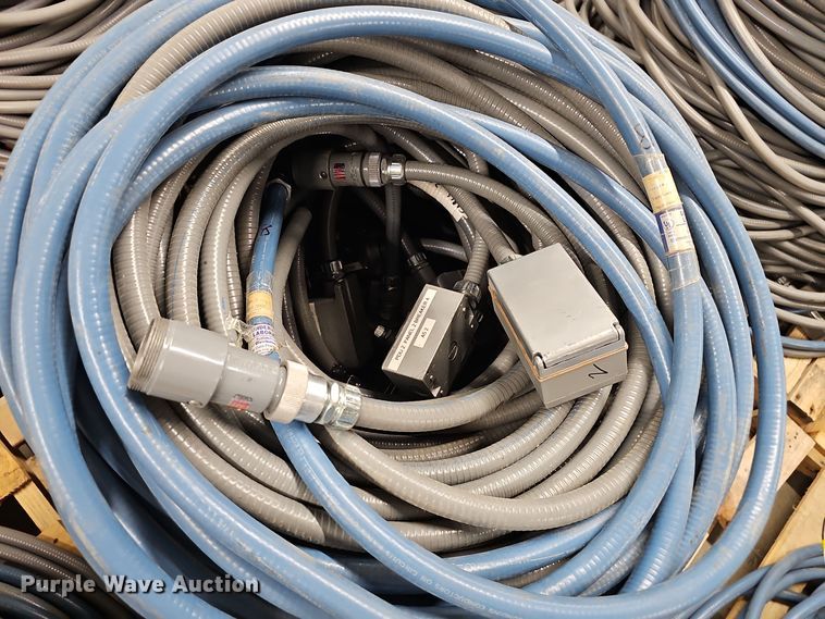 image for item EH8593 (29) rolls of 1/2