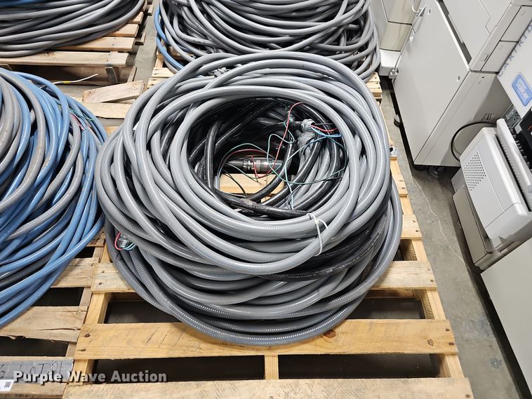 image for item EH8597 (5) rolls of 3/4