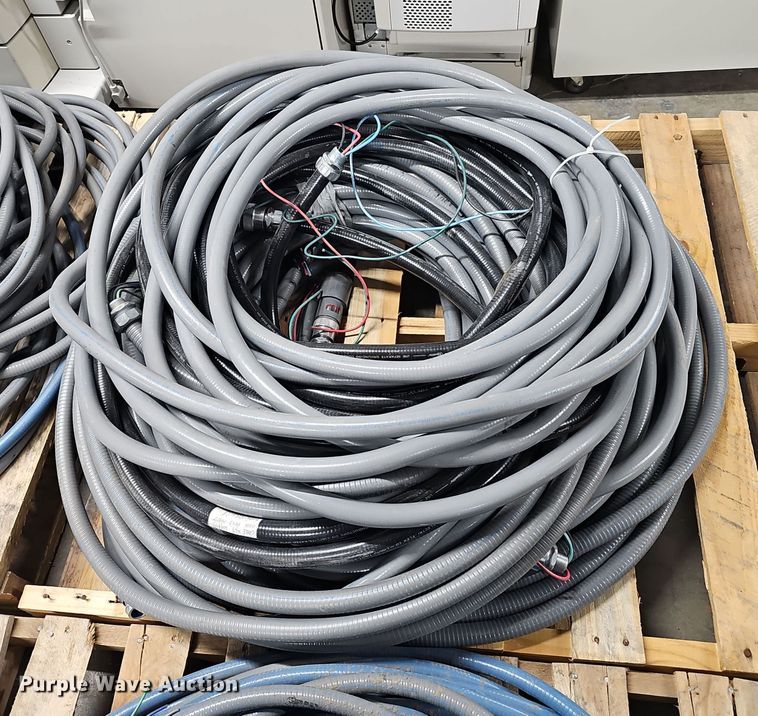 image for item EH8597 (5) rolls of 3/4