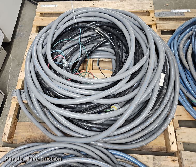 image for item EH8597 (5) rolls of 3/4