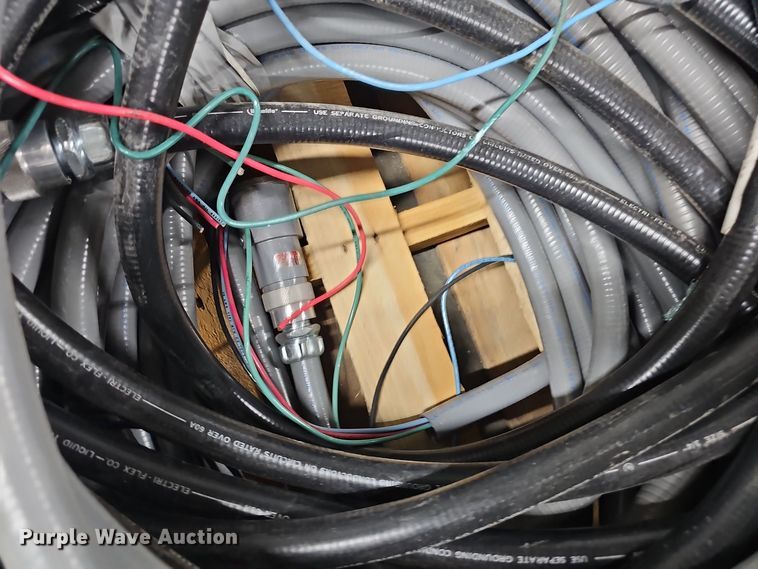 image for item EH8597 (5) rolls of 3/4