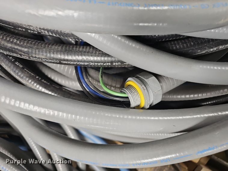 image for item EH8597 (5) rolls of 3/4