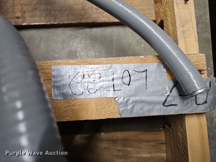 image for item EH8597 (5) rolls of 3/4